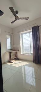 Bedroom Image of 1010 Sq.ft 2 BHK Apartment / Flat for sale in VJ Yashwin Orizzonte Phase 1, Chokhi Dhani Pune for Rs. 11700000