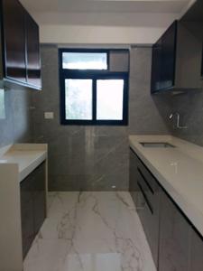 Kitchen Image of 2394 Sq.ft 3 BHK Apartment / Flat for sale in JP North Westend Tower 2, Bhayandar West Mira Bhayandar for Rs. 23221800