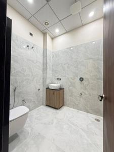 Bathroom Image of 3200 Sq.ft 4 BHK Independent House for sale in Vaishali Nagar Extension Jaipur for Rs. 19000000
