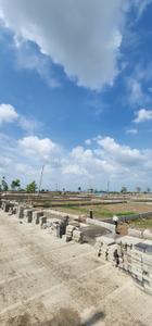 Image of 1500 Sq.ft Residential Plot / Land for sale in Godrej Verdania Estates, Manglia, Indore for Rs. 13500000