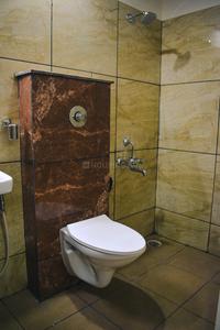 Bathroom Image of Palmora Premium pg in HSR Layout, Bengaluru