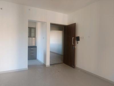 Living Room Image of 1000 Sq.ft 2 BHK Apartment / Flat for sale in Shapoorji Pallonji Joyville Hadapsar Annexe, Shewalewadi Pune for Rs. 7500000
