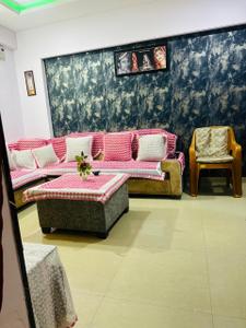 Bedroom Image of 700 Sq.ft 2 BHK Apartment / Flat for sale in Raj Shreeji Heights, Bhicholi Mardana Indore for Rs. 3000000