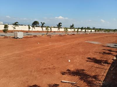 Image of 1500 Sq.ft Residential Plot / Land for sale in Kurumbapalayam, Coimbatore for Rs. 6850000