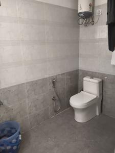Bathroom Image of 1309 Sq.ft 3 BHK Apartment / Flat for sale in Bhankrota Jaipur for Rs. 6500000