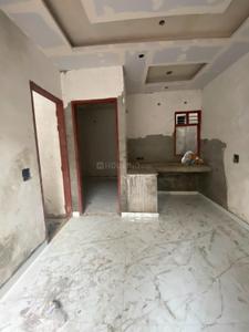 Hall Image of 450 Sq.ft 2 BHK Independent House for sale in Sector 104 Gurgaon for Rs. 7000000