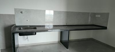 Kitchen Image of 1100 Sq.ft 2 BHK Apartment / Flat for sale in Sanskruti Panchtatva, Bibwewadi Pune for Rs. 13000000