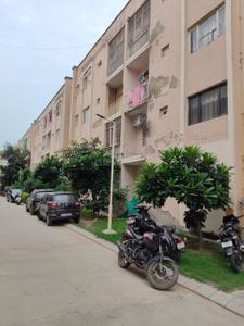 Image of 435 Sq.ft 1 RK Studio for sale in Sunrakh Bangar, Vrindavan for Rs. 3600000