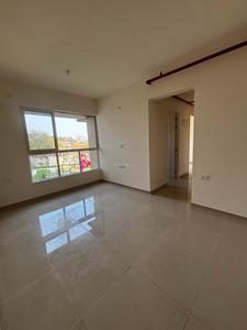 Hall Image of 537 Sq.ft 2 BHK Independent House for sale in Mahindra Happinest Kalyan, Bhiwandi Thane for Rs. 6700000