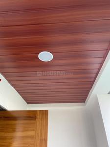 Balcony Image of 1350 Sq.ft 3 BHK Apartment / Flat for sale in Rahatgaon Amravati for Rs. 6200000