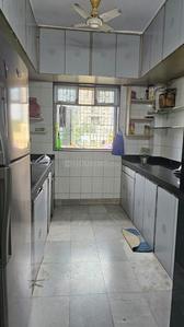 Kitchen Image of Nil in Goregaon West, Mumbai