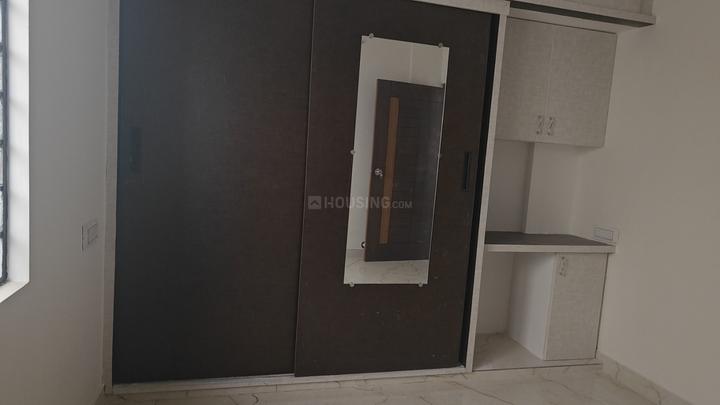 MARUTHI ENTERPRISES Bedroom 1