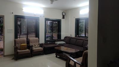 Living Room Image of 2800 Sq.ft 3 BHK Villa for sale in Runal Deepmala Apartment, Pimple Saudagar Pune for Rs. 25000000