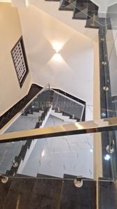 Staircase Image of 2780 Sq.ft 4 BHK Villa for sale in Yapral Secunderabad for Rs. 22000000