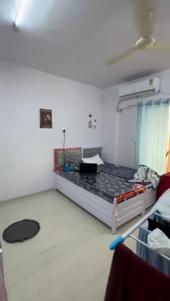 Bedroom Image of 850 Sq.ft 2 BHK Apartment / Flat for sale in Millionaire Heritage, Andheri West Mumbai for Rs. 18000000
