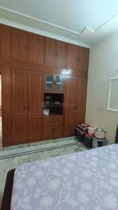 Bedroom Image of 2200 Sq.ft 3 BHK Builder Floor for rent in Sector 61 Mohali for Rs. 43000