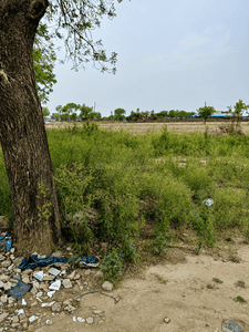 Image of 350 Sq.ft Residential Plot / Land for sale in Nizampur, Bahadurgarh for Rs. 8800000