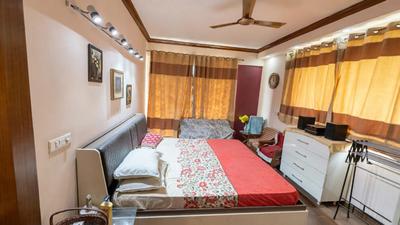 Bedroom Image of 2554 Sq.ft 4 BHK Apartment / Flat for sale in Conscient Heritage Max, Sector 102 Gurgaon for Rs. 38000000
