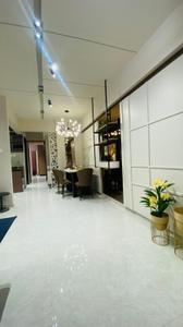 Hall Image of 990 Sq.ft 2 BHK Apartment / Flat for sale in Khush Vista, Mohammed Wadi Pune for Rs. 5500000