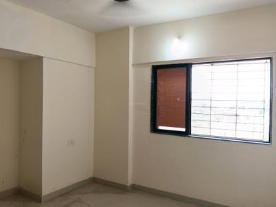 Bedroom Image of 700 Sq.ft 2 BHK Apartment / Flat for rent in Velocity Hill Spring, Hiranandani Estate Thane for Rs. 34000
