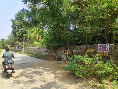 Image of 2900 Sq.ft Residential Plot / Land for sale in Panaiyur, Sholinganallur, Chennai for Rs. 38000000