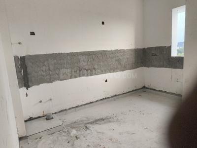 Kitchen Image of 1619 Sq.ft 3 BHK Apartment / Flat for sale in SB Urban Park, Thanisandra Bengaluru for Rs. 20620000