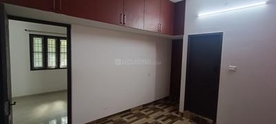 Kitchen Image of 1890 Sq.ft 3.5 BHK Independent House for rent in Chromepet Chennai for Rs. 26000