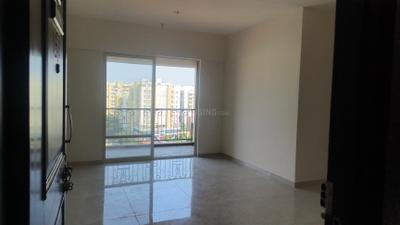 Living Room Image of 1400 Sq.ft 3 BHK Apartment / Flat for sale in Nyati Era III, Dhanori Pune for Rs. 14000000