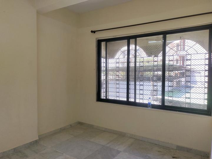 Sector 14, Vashi Bedroom One 1