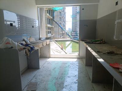 Kitchen Image of 1310 Sq.ft 2 BHK Apartment / Flat for sale in Crystal Corner, Kharghar Navi Mumbai for Rs. 16000000