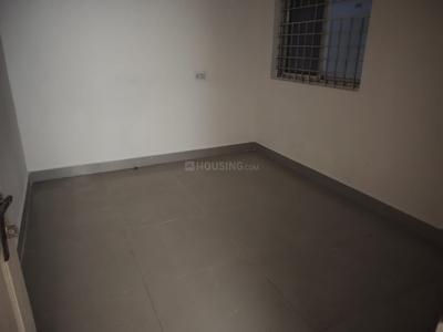 Bedroom Image of 400 Sq.ft 1 BHK Builder Floor for rent in Kaggadasapura Bengaluru for Rs. 15000