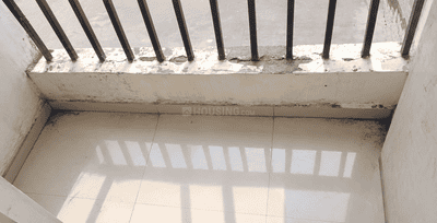 Balcony Image of 750 Sq.ft 1 BHK Independent House for sale in Padra Vadodara for Rs. 1600000
