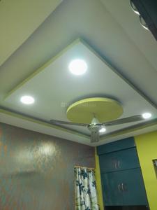 Bedroom Image of 1090 Sq.ft 3 BHK Apartment / Flat for sale in Hiland Elgin And Hiland Greens II, Maheshtala Kolkata for Rs. 4500000