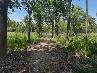 Image of 2400 Sq.ft Residential Plot / Land for sale in D Group Employees Layout, Bengaluru for Rs. 10800000