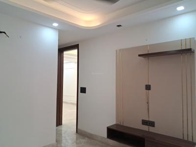 Bedroom Image of 1350 Sq.ft 3 BHK Builder Floor for sale in Paschim Vihar New Delhi for Rs. 26000000