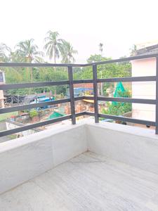 Bedroom One Image of 680 Sq.ft 2 BHK Apartment / Flat for sale in Bramhapur Kolkata for Rs. 2600000