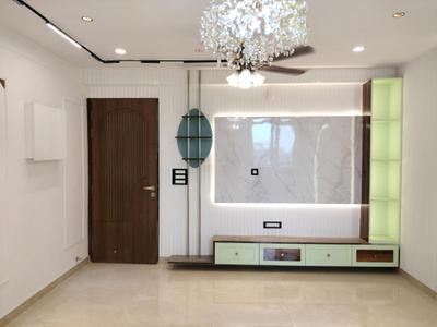 Living Room Image of 1700 Sq.ft 3 BHK Apartment / Flat for sale in Durga Pooja Apartment, Sector 13 Dwarka New Delhi for Rs. 33500000