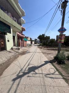 Image of 1361 Sq.ft Residential Plot / Land for sale in Nagwa Lanka, Varanasi for Rs. 8500000