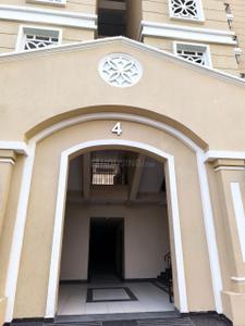 Image of 1674 Sq.ft 3 BHK Apartment / Flat for sale in ATS Pious Hideaways, Sector 150, Noida for Rs. 21500000