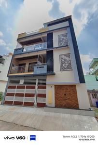Image of 3000 Sq.ft 8 BHK Independent House for sale in Andrahalli, Bengaluru for Rs. 24000000