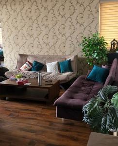 Bedroom Image of 1515 Sq.ft 2 BHK Apartment / Flat for sale in Choice Paradise, Thrippunithura Kochi for Rs. 10000000