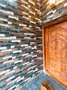 Bedroom Image of 1053 Sq.ft 3 BHK Independent House for sale in Tirumangalam Madurai for Rs. 5500000