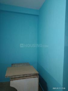 Bedroom Image of 350 Sq.ft 1 BHK Apartment / Flat for sale in Omm Apartment, Kalighat Kolkata for Rs. 3400000