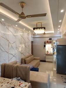 Hall Image of 1143 Sq.ft 3 BHK Apartment / Flat for sale in Maheshtala Kolkata for Rs. 7500000