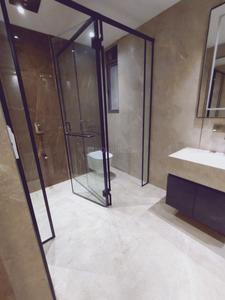 Hall Image of 3636 Sq.ft 4 BHK Apartment / Flat for sale in Vesu Surat for Rs. 22500000