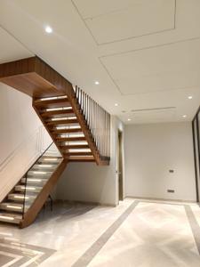 Hall Image of 4500 Sq.ft 4 BHK Builder Floor for sale in Greater Kailash I New Delhi for Rs. 180000000