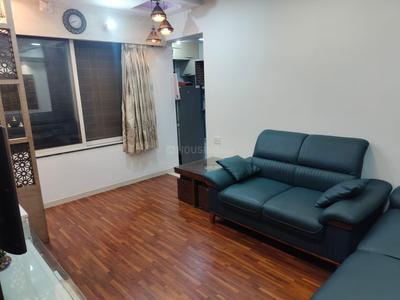 2 BHK Flat