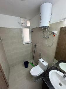 Image of 1675 Sq.ft 3 BHK Apartment / Flat for rent in ATS Nobility, Noida Extension, Greater Noida for Rs. 40000
