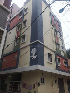 5 BHK Independent House