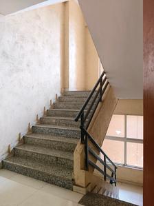 Staircase Image of 1000 Sq.ft 2 BHK Apartment / Flat for rent in Bhagwati Space Conventure Skylon, Kalyan East Kalyan for Rs. 24000
